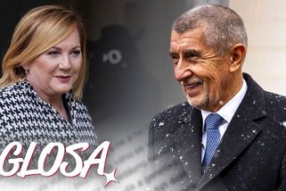 Schillerová se asi už úplně zabouchla do Babiše